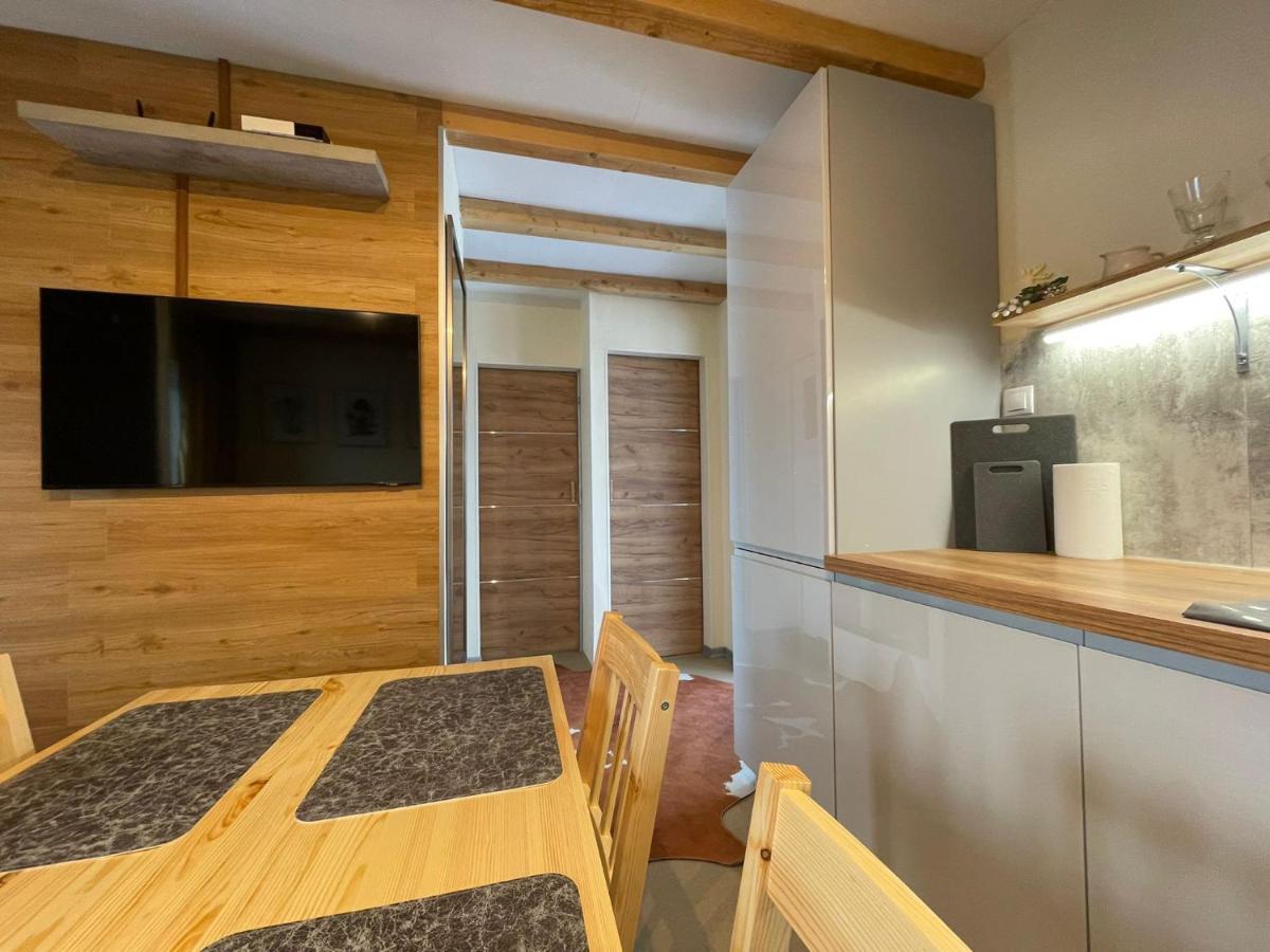 Apartament U Beti Opole Ngoại thất bức ảnh
