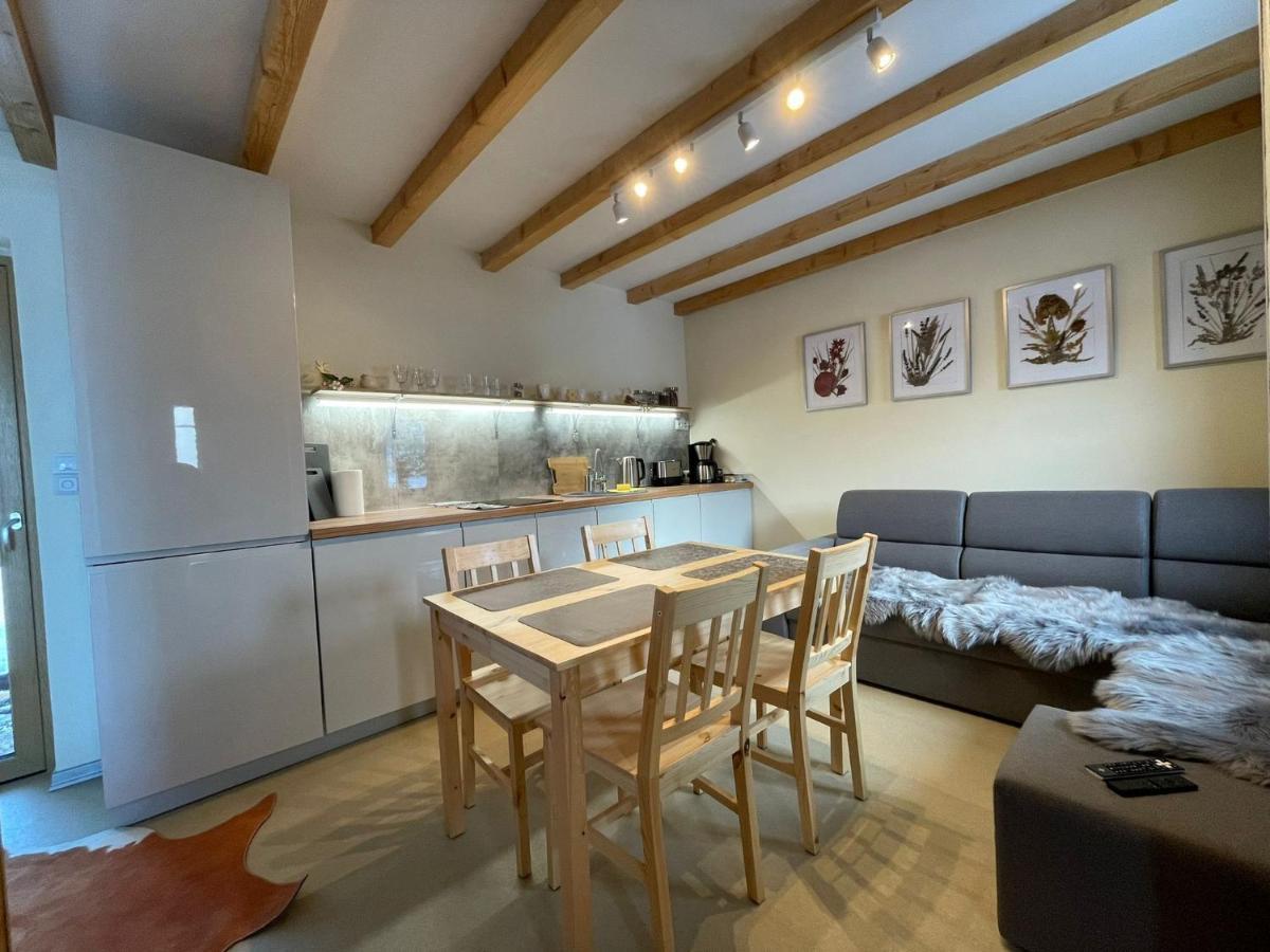Apartament U Beti Opole Ngoại thất bức ảnh