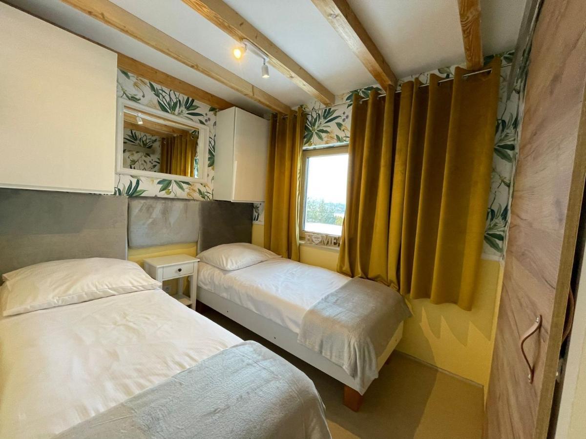 Apartament U Beti Opole Ngoại thất bức ảnh