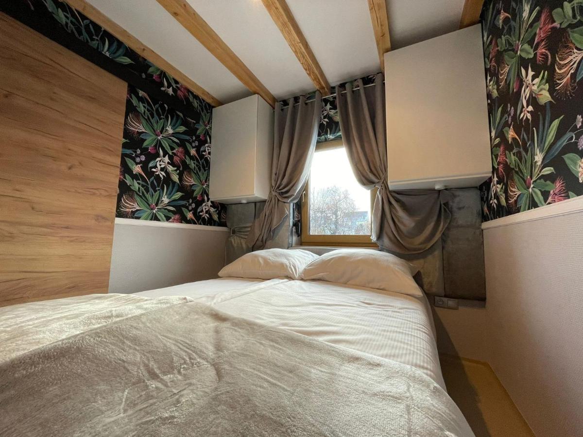 Apartament U Beti Opole Ngoại thất bức ảnh