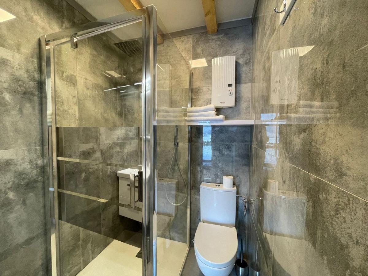 Apartament U Beti Opole Ngoại thất bức ảnh