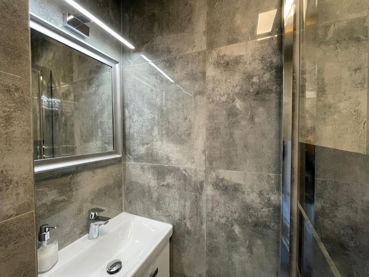 Apartament U Beti Opole Ngoại thất bức ảnh