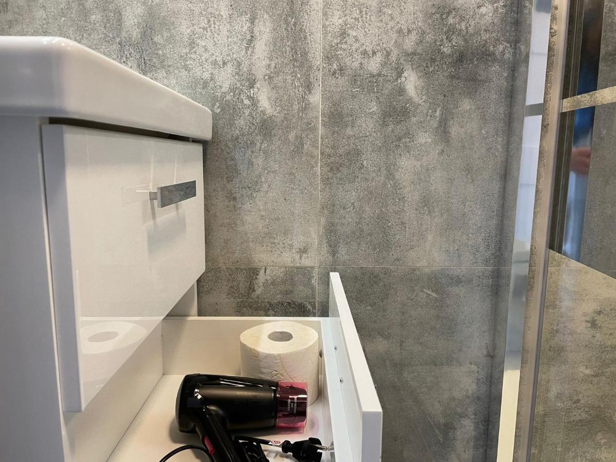 Apartament U Beti Opole Ngoại thất bức ảnh