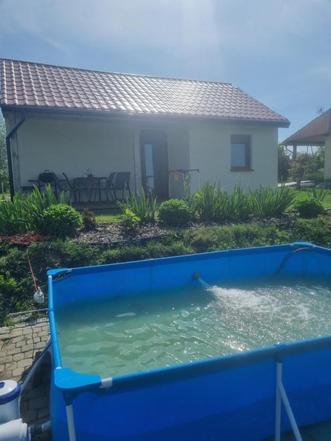 Apartament U Beti Opole Ngoại thất bức ảnh