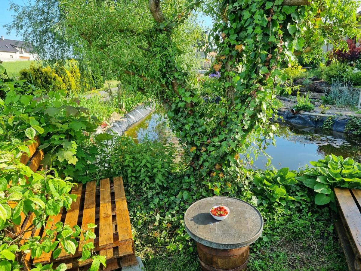 Apartament U Beti Opole Ngoại thất bức ảnh